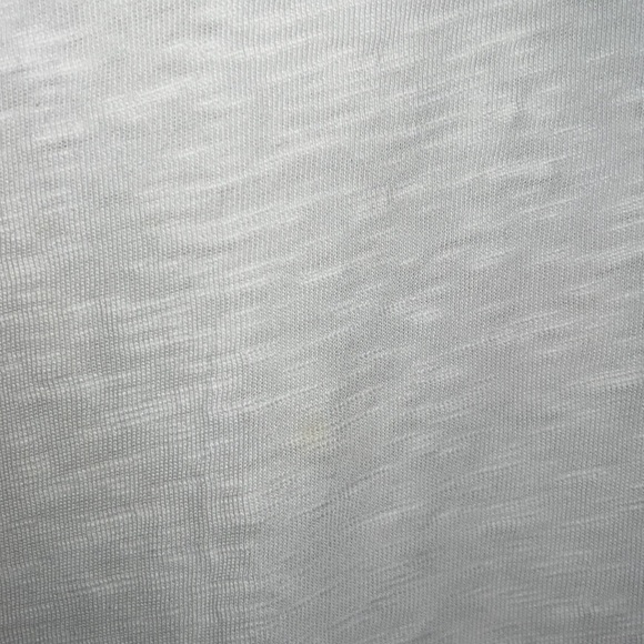 Talbots White Tank Top - Picture 7 of 7